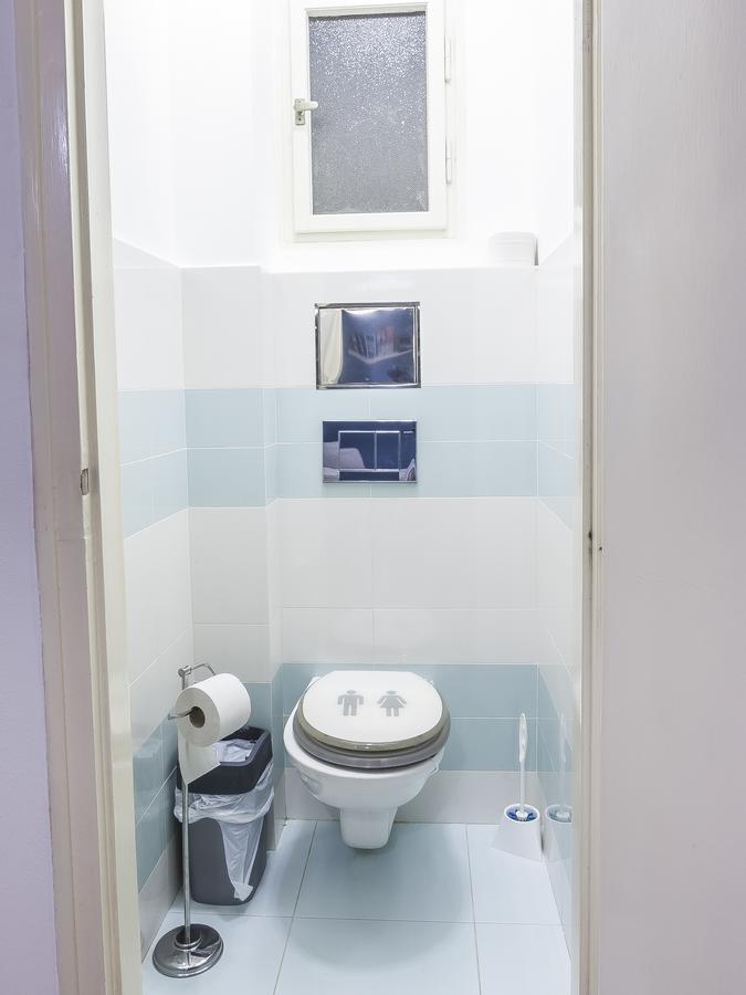 Modern Central Apartment Dlouha Прага Экстерьер фото